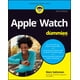 thumbnail image 1 of Libro Wiley Apple Watch para Dummies, 1 of 1
