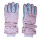thumbnail image 2 of Guantes Para Nieve Térmicos, Invierno Para Mujer, Talla M Rosa Claro, 2 of 3