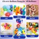 thumbnail image 2 of Togvu Electric Balloon Pump, 3-in-1 Portable Air Pump, 2 of 3