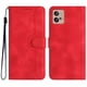 thumbnail image 1 of Funda FOXDOCK para Motorola Moto G32 -Diseño elegante,Ideal para hombres y mujeres, 1 of 5