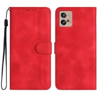 Funda Foxdock Para Motorola Moto G32 -Diseño Elegante,Ideal Para Hombres Y Mujeres