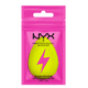 thumbnail image 1 of Aplicador de silicona NYX Cosmetics Yellow, 1 of 2