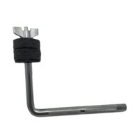 Bothyi - Soporte Accesorios De Percusión De Hardware Profesional Accesorio Soporte Para Platillos Estilo B