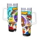 thumbnail image 4 of Vaso Térmico Desmarcar Bloons TD Acero Inoxidable con Asa 40 oz, 4 of 6