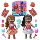 thumbnail image 2 of Muñeca Bebé Baby Alive Baby Grows Up Sweet con 1 Muñeca Sorpresa, 2 of 8