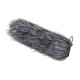 thumbnail image 4 of Filtro Antipop Portátil A Prueba De Viento Mic Furry Windscreen Para Uso En Exteriores. Entrevista., 4 of 5