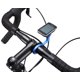 thumbnail image 5 of Soporte de manillar Dymoece combinado para ordenador de bicicleta para Garmin, 5 of 6