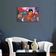 thumbnail image 4 of Superman Cartel Metálico, Decoración de Pared de Cartel Metálico Personalizado para Regalos de Fans, Amigos, Familia y Amantes 30*40cm, 4 of 6
