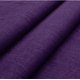 thumbnail image 5 of Cama 2 Plazas Con Respaldo y bases divididas de 150 X 190cm Tapizada en Lino Morado Oscuro, 5 of 5