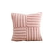 thumbnail image 1 of Pack De 4 Fundas Peluda Empalmada Rosa, 1 of 3