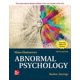 thumbnail image 1 of Psicología Anormal McGraw-Hill Education 9ª Edición, 1 of 1