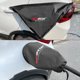 thumbnail image 1 of Cobertura impermeable para cargador de vehículo eléctrico WOIFcar, exterior y magnética, 1 of 7