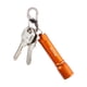 thumbnail image 1 of Radiant® 100 Keychain Flashlight Naranjo Nite Ize, 1 of 2
