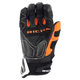 thumbnail image 3 of Guantes para moto Richa Stealth Orange 2XL, 3 of 5