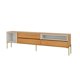 thumbnail image 1 of Rack 65" R425 Castaño - Blanco, 1 of 3