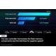 thumbnail image 4 of Memoria interna SSD SAMSUNG 980 PRO PCIe NVMe Gen 4 M.2 de 2 TB, 4 of 7