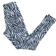 thumbnail image 2 of Calza Cebra Talla S, 2 of 3