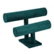 thumbnail image 4 of Organizador De Pulseras, Soporte, Brazalete, Organizador Para Tocador, Organización Del Hogar, Espectáculo, Verde, 4 of 5