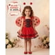 thumbnail image 3 of Accesorios Disfraz Abeja Animal Cintillo Guantes Cosplay Mas, 3 of 7