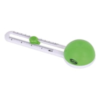 Cortador De Circulo Con Regulador. De 10 A 31 Cm. Creative