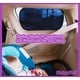 thumbnail image 2 of Persiana de ventana de coche Kinder Fluff para bebés y pilotos (paquete de 4), 2 of 9