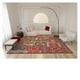 thumbnail image 2 of CARPET MART ALFOMBRA IZMIR TAMANO TAMANO 120X180 CMS, 2 of 2