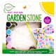 thumbnail image 1 of Kit de manualidades Creative Roots para pintar tu propia piedra de jardín con forma de conejito, 1 of 7