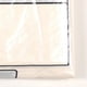 thumbnail image 2 of Mantel Carnation Home Fashions de vinilo con forro de franela de poliéster, 2 of 3