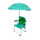 thumbnail image 1 of Silla Plegable Camping con Sombrilla, 1 of 2