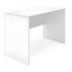 thumbnail image 2 of Mesa oficina escritorio melamina 120x60 form Blanco #4, 2 of 3