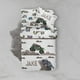 thumbnail image 2 of Juego de cama Monster Truck, 2 of 3