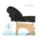 thumbnail image 4 of Camilla De Masajes Portátil Howell Plegable Estética + Bolso, 4 of 8