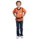 thumbnail image 1 of Astronaut Top Aeromax My 1st Career Gear, naranja, de 3 a 6 años, 1 of 6