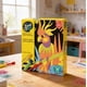 thumbnail image 4 of Kit Arte con Arena Neon Aves Tropicales Colores Fluorescentes | Sand Art | Manualidades Niños | NP2, 4 of 5