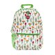 thumbnail image 2 of Mochila LEGO Iconic Prints Infantil con Correas Almohadilladas Ajustables, 2 of 5