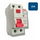 thumbnail image 1 of Interruptor Diferencial 30mA 2P 6KA 25A, 1 of 2