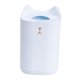 thumbnail image 1 of Mini Humidificador USB 330ml Humidificador Portátil Humidificador De Niebla Fría Blanco, 1 of 3