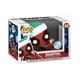 thumbnail image 2 of Funko Pop Deadpool Navideño Marvel - 1442, 2 of 2