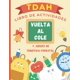 thumbnail image 1 of Libro de actividades Majosta ADHD 6-10 años (Español), 1 of 1