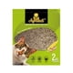 thumbnail image 1 of Arena Sanitaria Gatos 100% Vegetal Ecológica 2 Kg Agroshell, 1 of 3
