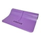 thumbnail image 2 of Mat De Yoga Caucho Pro 5 Mm Morado, 2 of 3
