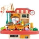 thumbnail image 5 of Cocina De Juguete 23 Piezas Luces Sonido, 5 of 8