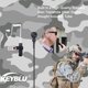 thumbnail image 4 of Kit de vigilancia, tubo acústico, auricular solo para escuchar KEYBLU, 4 of 5