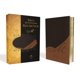 thumbnail image 1 of Biblia de Estudio RVR60 MacArthur - Imitación Piel, 1 of 2
