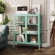 thumbnail image 5 of Mueble vitrina 2 puertas 3 niveles linea Mint - SC-DC-H004, 5 of 6