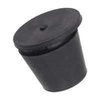 Ioensy - Cojín Del Capó Del Coche 74175Sja000 Reemplazar Piezas Para Honda Acura Rl 2007-2010