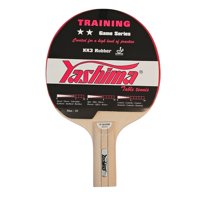 Paleta Ping Pong Lapicero Entrenamiento Yashima®