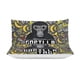 thumbnail image 4 of Bananas Black Gorilla Tag Comforter Set Soft 3 Pcs Twin Bedding Sets Thicken for All Season, 4 of 5