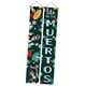 thumbnail image 2 of Banner De Halloween Creativo, Duradero Y Aterrador Para Colgar En La Puerta Principal, Decoración Navideña, Estilo E, 2 of 3
