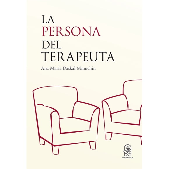 La persona del terapeuta